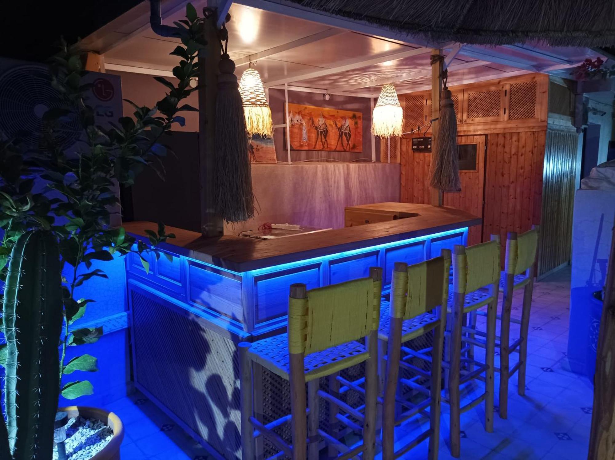 Riad Les Gazelles D'Orient Marrakech Marrakesh Exterior photo
